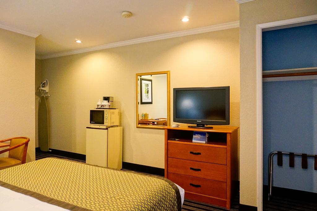 Hotel Parmani Palo Alto Ngoại thất bức ảnh