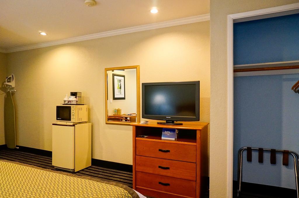 Hotel Parmani Palo Alto Ngoại thất bức ảnh