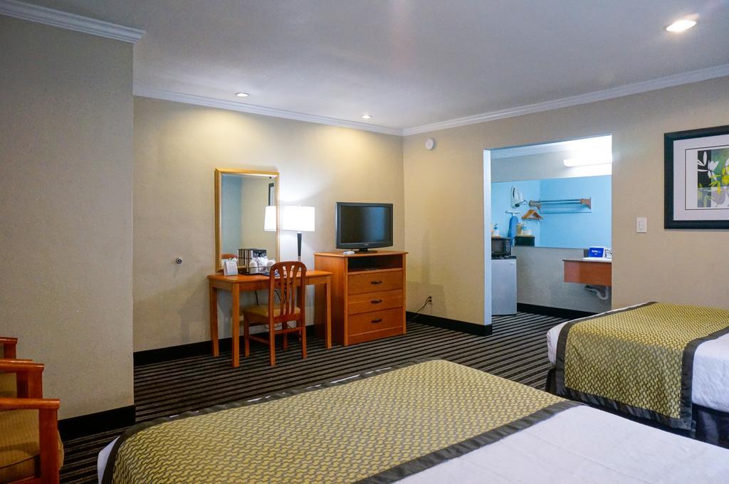 Hotel Parmani Palo Alto Ngoại thất bức ảnh