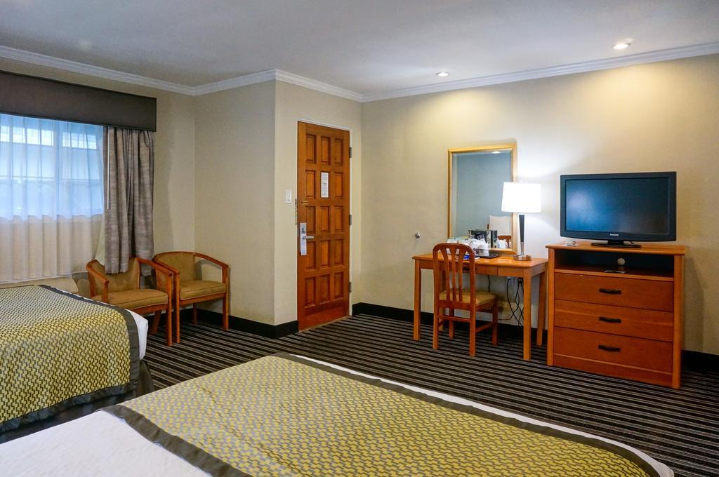 Hotel Parmani Palo Alto Ngoại thất bức ảnh