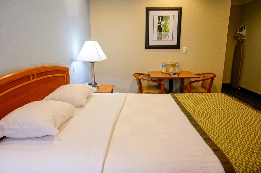 Hotel Parmani Palo Alto Ngoại thất bức ảnh