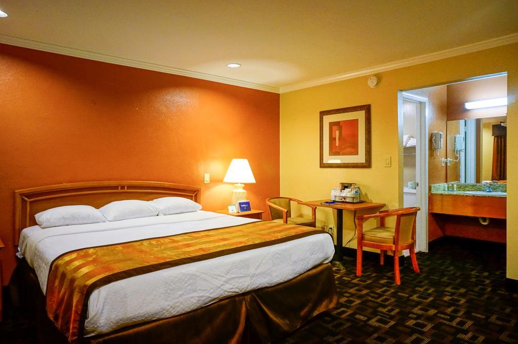 Hotel Parmani Palo Alto Ngoại thất bức ảnh
