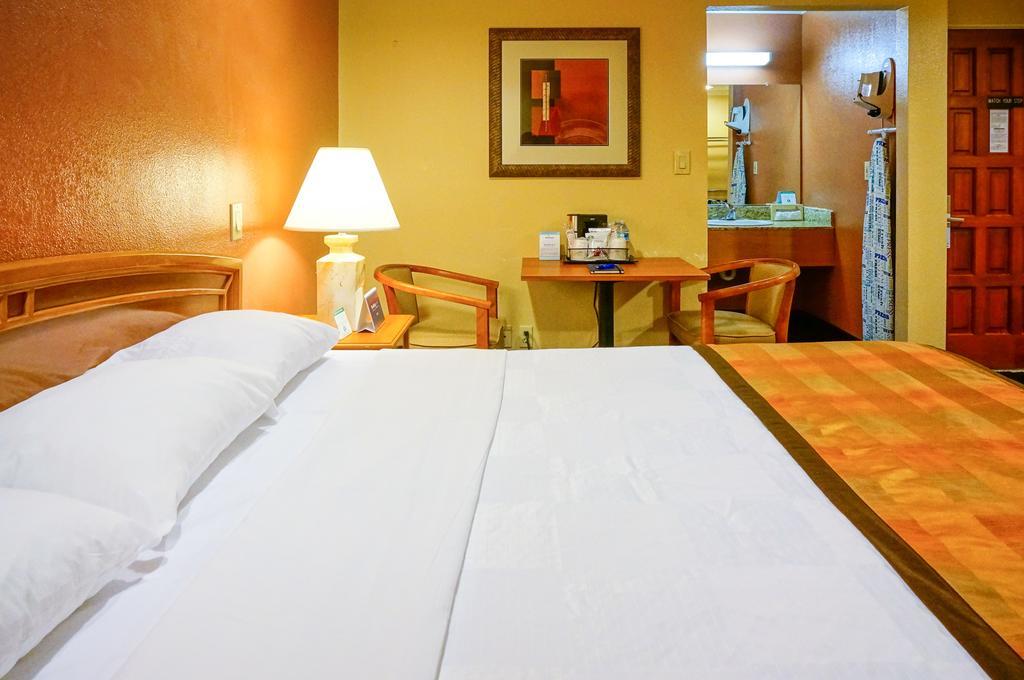 Hotel Parmani Palo Alto Ngoại thất bức ảnh