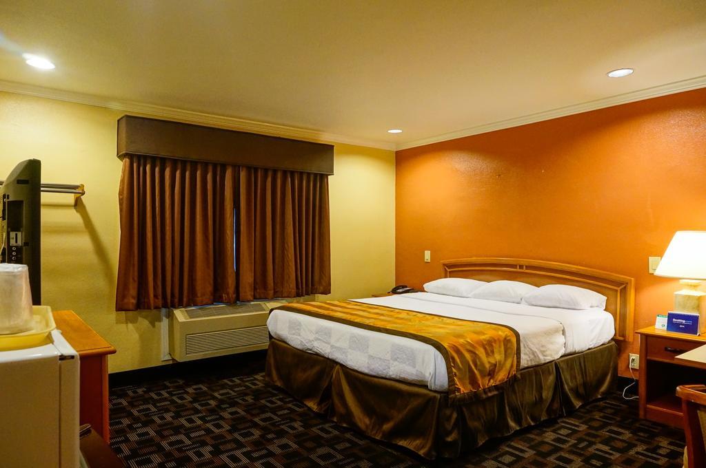 Hotel Parmani Palo Alto Ngoại thất bức ảnh