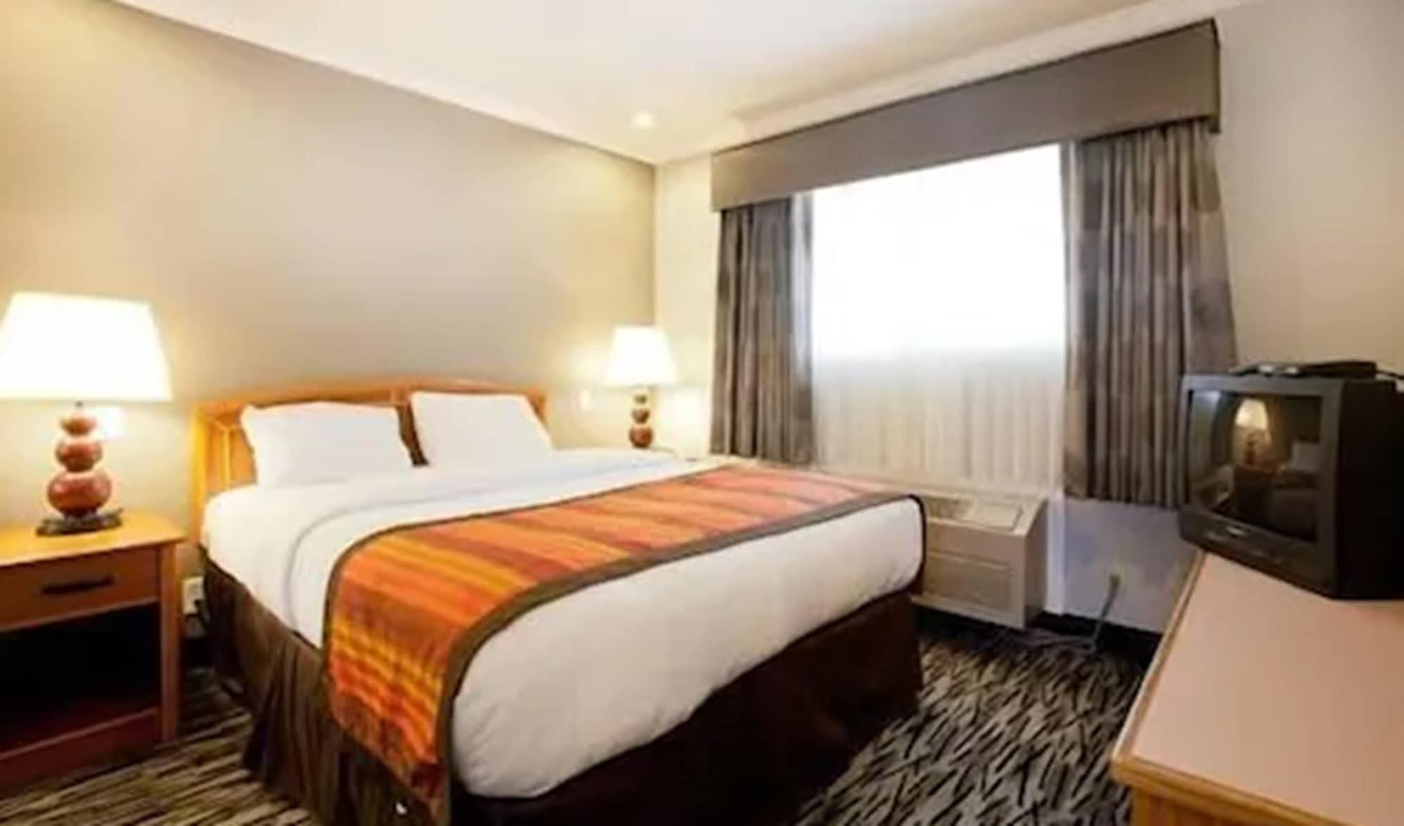 Hotel Parmani Palo Alto Ngoại thất bức ảnh