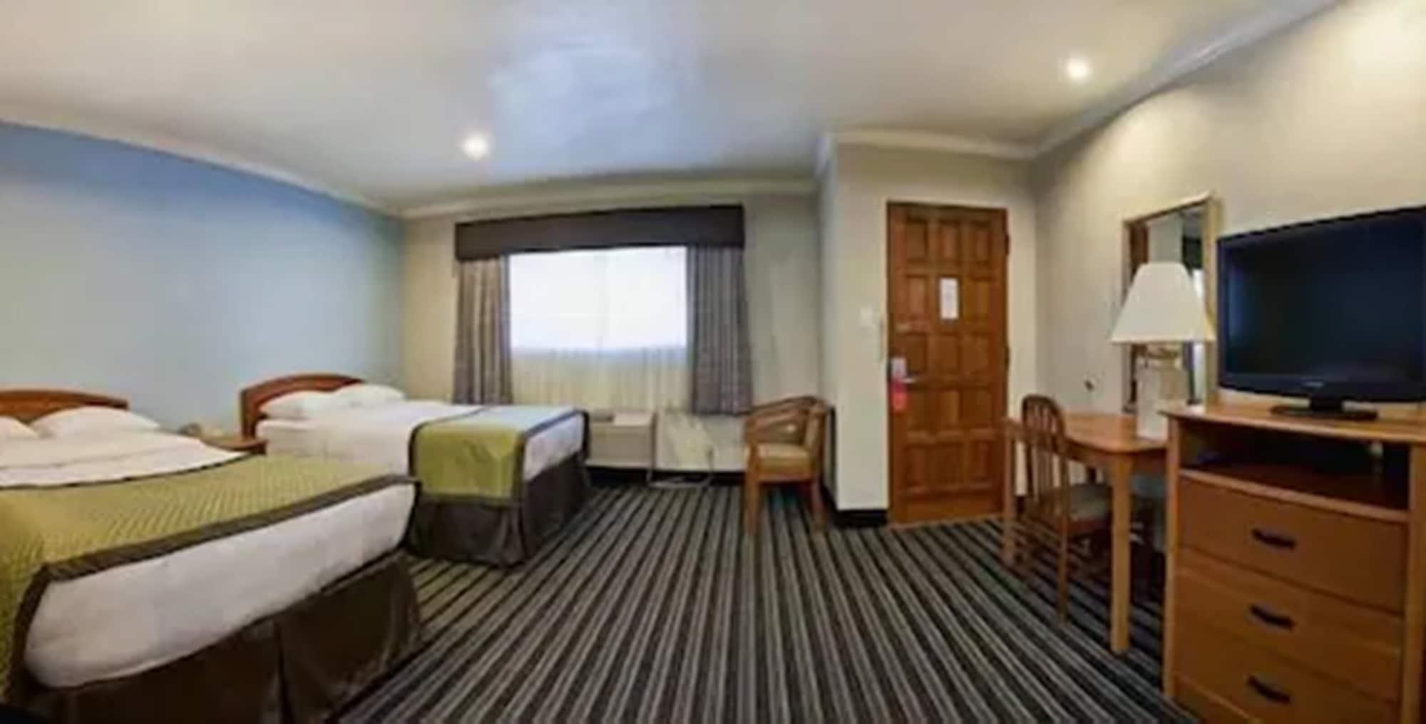Hotel Parmani Palo Alto Ngoại thất bức ảnh