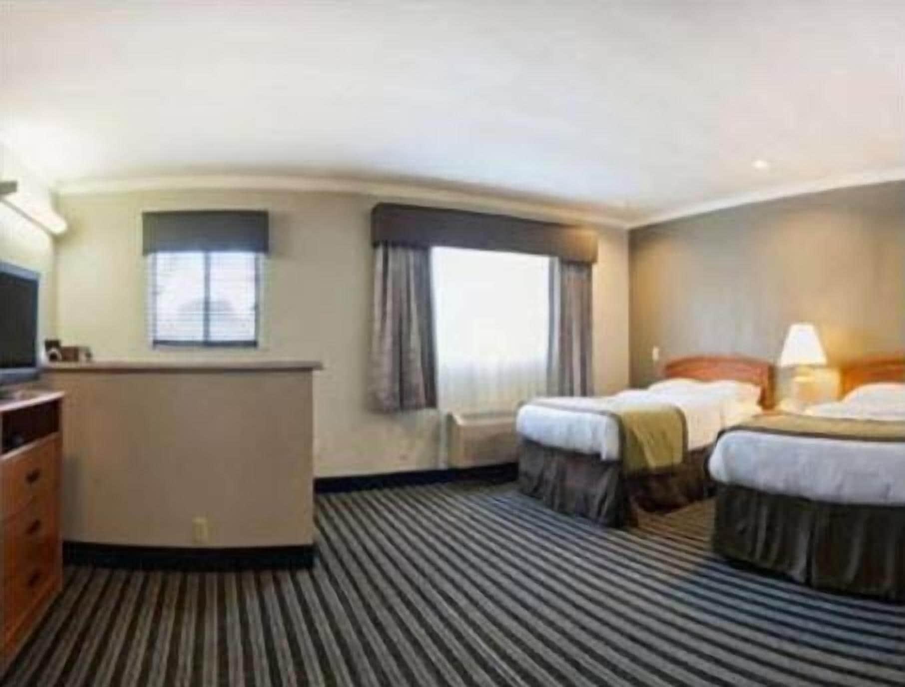 Hotel Parmani Palo Alto Ngoại thất bức ảnh
