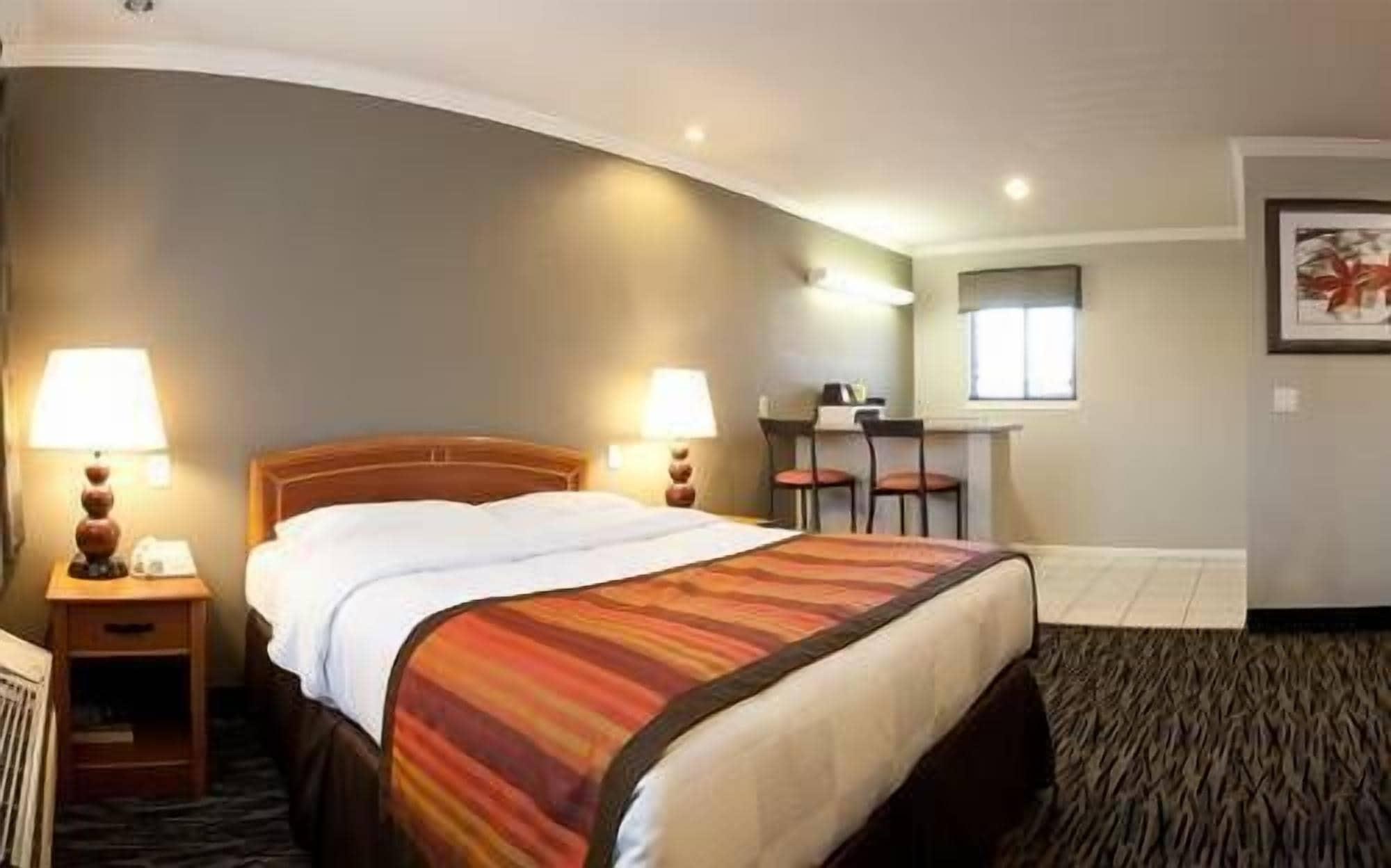 Hotel Parmani Palo Alto Ngoại thất bức ảnh