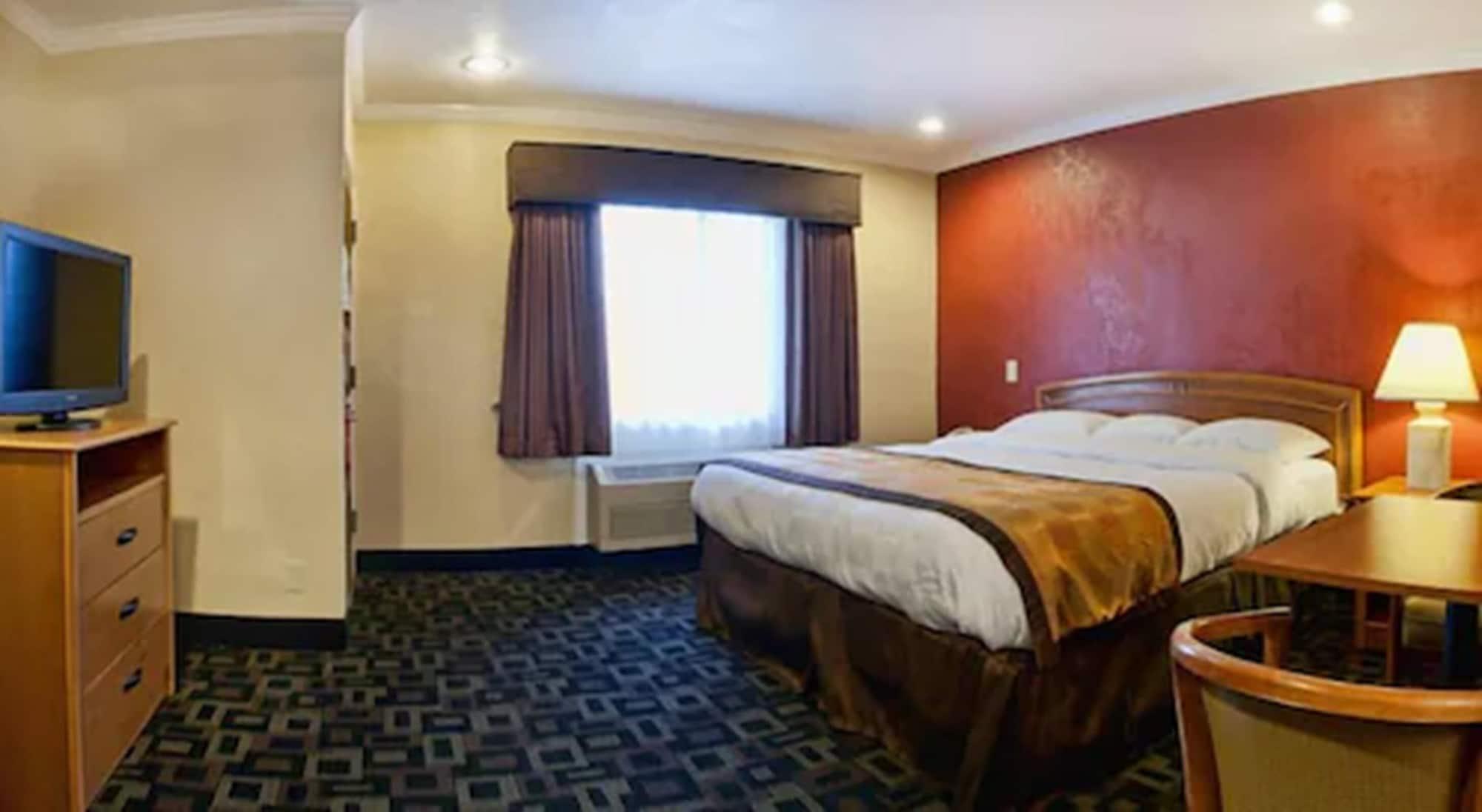Hotel Parmani Palo Alto Ngoại thất bức ảnh